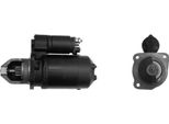 Motorino Di Avviamento 12 V 2,7 Kw 9 Denti Mahle Per International