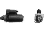 Motorino Di Avviamento 12 V 3 Kw 10 Denti Mahle Per, Tra Gli Altri, Mccormick Serie F