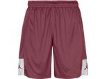Pantaloncini Kappa Daggo Rosso Xl Uomo Rosso Xl