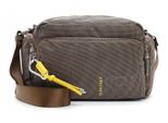 Suri Frey Borsa A Tracolla Suri Sports Marry Crossover Bag Taupe Grigio Talpa