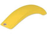 Ufo Me08022-D Parafango Posteriore Giallo Giallo Taglia Unica