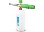 Spruzzatore Di Schiuma Professionale Per Nilfisk Alto, Ugello Kew, Pistola Ad Attacco Rapido Kranzle D12 - Hydroline Easysnow - Verde