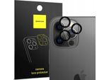 Vetro Temperato Per La Fotocamera Del Telefono Spacecase Camera Ring Per Iphone 12 Pro Max
