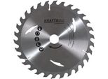 Kraft&Dele KD955 Lama Per Legno 250Mm 60Z
