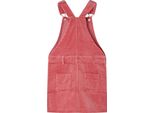 Vidaxl Salopette Per Bambini In Velluto A Coste Rosa 92