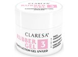 Claresa Rubber Building Gel 3 90G