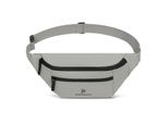 Pactastic Marsupio Urban Collection Waist Bag 33 Cm Grey Grigio