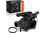 Frankberg 1X Termostato Per Ford Focus Daw Turnier Tourneo Connect Transit 1998-2013
