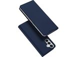 Dux Ducis Cover Per Samsung Galaxy A17 5G - Blu