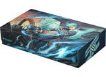 Ultimate Guard Omnihive 1000+ Xenoskin - Magazyn Na Karty Magic: The Gathering
