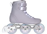 Powerslide Inline Skate Pheme Lilac 100, Per Il Fitness, Per Le Donne