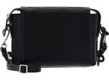 Picard Pelle Borsa A Tracolla Bali Crossbody Bag Black Nero