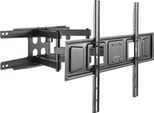 Supporto Tv Fonestar MOV-664BA 37" 80"" 40 Kg"