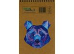 Blocco Per Schizzi Creativi Per Disegni E Concetti Ispiratori