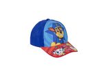 CerdÁ Life's Little Moments Berretto Da Bambino Paw Patrol Con Visiera Blu, Taglia Unica