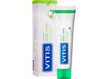 Vitis Dentifricio All'aloe Vera, Gusto Mela-Menta, 100 Ml