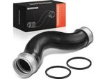 Frankberg 1X Tubo Radiatore Tubo Turbo Per Vw Golf Plus V Vvariant Jetta Iii Touran Audi A3 Sportback Tt Seat Skoda