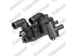 Calorstat By Vernet Termostato Liquido Di Raffreddamento 83 °C Per Vw Polo (9N) Polo Hatchback (6N1) Polo (6N2) Polo Classic (6V2) Polo Berlina Polo Variant (6V5)