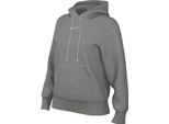 Felpa Con Cappuccio Nike Sportswear Phoenix Donna