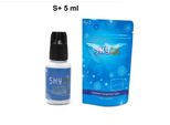 Sky S+ 5 Ml Colla Per Ciglia Finte Colla Per Extension Ciglia Glue Lash Extension Adhesive Bmtlab