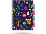 Coolpack Lady Color A5 100K Pp Grid