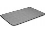 Cuccia Per Cani, Impermeabile, Codura, 80X60 Cm, Grigio, MATACODU80/60SZA Aio