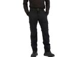 Columbia Silver Ridge™ Utility Hosen Grau 28 / 32 Herren Grau 28