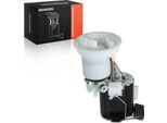 Frankberg 1X Pompa Carburante Per Ford Galaxy WA6 Mondeo Iv BA7 Mondeo Iv Notchback Mondeo Iv Tourier S-Max WA6