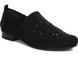 Rieker Scarpa Slip-On Da Donna Nera, Colore:Nero, Taglia UE:37