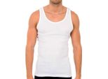 T-Shirt Classica Da Uomo Abanderado Con Spalline Larghe 0980