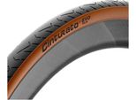 Pirelli Cinturato™ Evo Classic Techwall+ 60 Tpi Smartevo Smartevo As Tubeless 700 X 30 Pneumatico Da Corsa Marrone 700 X 30 Marrone 700 X 30
