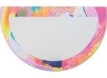 Quaderno Da Tavolo Half Moon Rainbow - Half Moon Rainbow