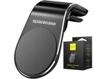 Supporto Magnetico Per Auto Spacecase Supporto Per Auto SC03 Ventilazione Magnetica Nera