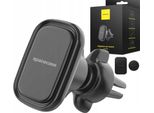 Supporto Magnetico Per Auto Spacecase Supporto Per Auto SC08 Ventilazione Magnetica Nera