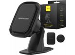 Spacecase Supporto Per Auto SC09 Cruscotto/Console Magnetico Nero