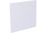 Coperchio Per Estrazione Aria Edm 08415 08413 17,5 X 17,5 Cm