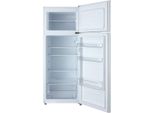 Midea MDRT294FGE01, 204 L, N-ST, 40 Db, 2 Kg/24H, E, Weiß