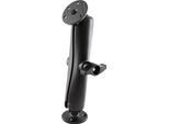 Ram Mounts RAM-D-101U-E, Nero, 2,36 Kg