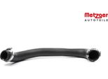 Metzger 2401116 Tubo Dell'aria Di Sovralimentazione Per Ford Fiesta Mk6 Hatchback (JA8, JR8) B-MAX (Jk) Tourneo Courier Mpv Fiesta Mk6 Panel Van