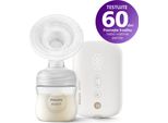 Tiralatte Elettrico Ricaricabile Philips Avent Premium SCF396/31