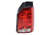 Van Wezel Fanale Posteriore Combinato Destro Per Vw Transporter Vi Bus (Sgb, Sgg, Sgj) Multivan Vi (Sgf, Sgm, Sgn) Transporter Vi Furgone (Sga, Sgh)