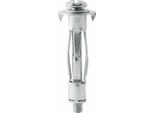 Tasselli E Viti Rapid 5001546 M4 X 40 Mm Ø 8 X 32 Mm Prolunga In Metallo 10 Pezzi