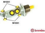 Brembo M 23 035 - Cilindro Maestro Del Freno Oe 9948585 Per Palio, Punto