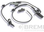 Bremi 50864 - Sensore Abs Oe 89543 47030 Per Ct (ZWA10), Prius (W3)