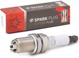 Champion OE237 - Oe 7 749 743 Candela Per A4 (8D), A4 (8E), A4 (8H), A6 (4A), A6 (4B), A6 (4F), A8 (4E), Superb I (3U), Passat (3B)