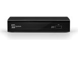Tele System TS6815 Cavo Full Hd Nero