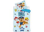 Paw Patrol Kleinkind Bettbezug Rule - 100 X 135 Cm