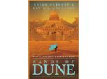 Sabbie Di Dune