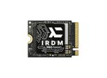 Goodram Goodram Irdm Pro Nano IRP-SSDPR-P44N-01T-30 Unità Interna Allo Stato Solido M.2 1,02 Tb Pci Express 4.0 Nvme 3D Nand