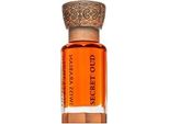 Olio Profumato Svizzero Arabian Secret Oud Unisex 12 Ml